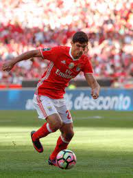 Born 29 november 1996) is a portuguese footballer who plays as a winger, and occasionally as a second striker. Sl Benfica On Twitter Goncalo Guedes And Joao Carvalho Both Scored In Today S Selecaoportugal U 21 Win Well Done Boys