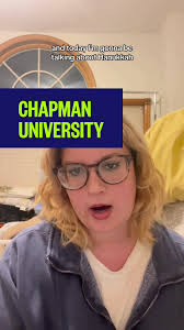Chapman University Jewish Students