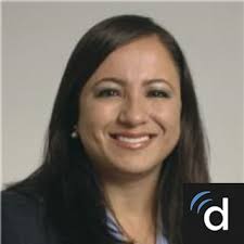 Dr. Zeina A. Nahleh, MD