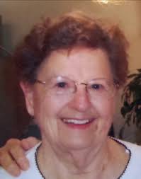 Rita McClain Obituary