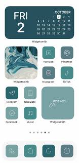 83 Aquamarine Ios 14 App Icons Blue Bright Mood Widget Cover Widgetsmith Aesthetic Minimal Pack Iphone Apple Icons Set Shortcut Aqua In 2021 Iphone Home Screen Layout Homescreen Iphone Homescreen