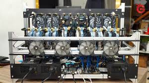 Whether you want to mine ethereum, bitcoin, or another virtual currency from your basement or set up a crypto trading business, the first step is to set yourself up with a crypto mining rig. Brand New Cryptocurrency Mining Rig Features 10 Nvidia Geforce Rtx 3090s In A Custom Loop