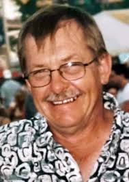 Daniel Andersen Obituary (1948