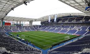 É também com esse desígnio que as águias reforçaram o plantel, com a contratação dos brasileiros bernardo westermann, pablo natan e lucas frança e do finlandês aaro nikula. Final Da Liga Dos Campeoes E Transferida De Istambul Para Porto