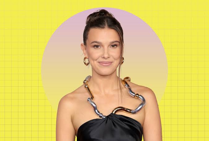 Millie Bobby Brown Just Told Us Her Least Favorite Foods, and We're Shocked