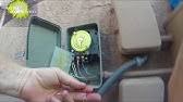 How To Add Wireless Pool Light Switch Youtube