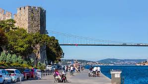 Hotelscombined compares all besiktas hotel deals from the best accommodation sites at once. What Do Need To Know About Besiktas District In Istanbul The Ultimate Guide 2021