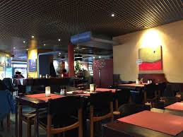 Eku Inn Restaurant In 90402 Nurnberg