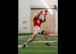 Football: 'Way bigger than football:' Captain status represents Babb's  legacy