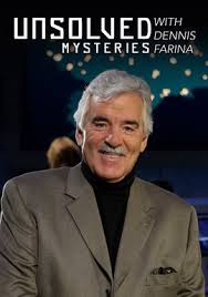 Unsolved Mysteries With Dennis Farina - Season 1 (2007) Television | hoopla