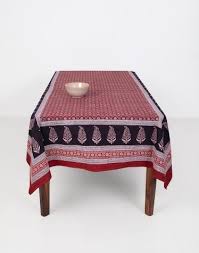 But these gorgeous materials are used particularly for special events. Buy Table Covers From Fabindia Sale Online