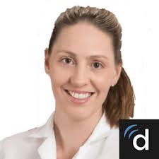 Dr. Amanda R. Vest, MD