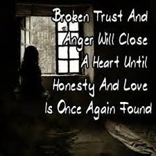 Broken Trust Trust Quotes Broken Trust Trust Issues Quotes