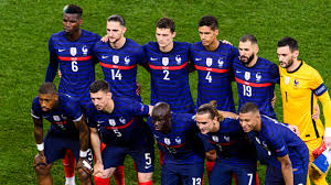 May 31, 2021 · euro 2021 : Apres L Euro 2021 Quels Seront Les Prochains Matchs De L Equipe De France Gq France