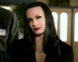 Addams Family Reunion