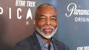 The Untold Truth Of LeVar Burton