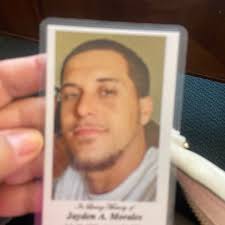 Fundraiser for AnnaLisa Rossi by Alyssa Morales : Support Jayden Morales'  Funeral Costs