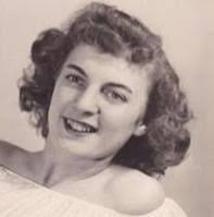 Dorothy Sparks Obituary (1929