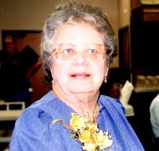 Violet Rogers Obituary