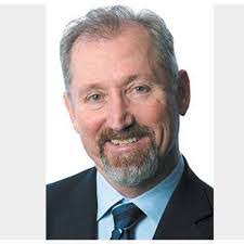 Steve Spaulding's Instagram, Twitter & Facebook