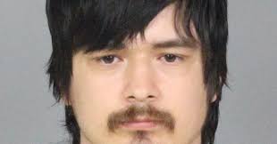 John Chiv: Gregory Taggart arrested by EPD for indecent exposure