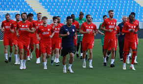 Dinamo batumi sivasspor maçı ile uefa konferans ligi mücadeleleri devam ediyor. Ewejic7hw64sxm