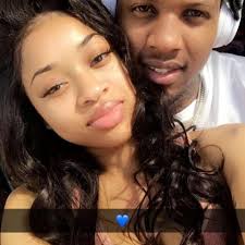 Which Rapper Has the Prettiest Girlfriend 🤔👀🥰😍