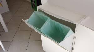 Garbage Bin With The Ikea Shoe Rack Trones Ikea Shoe Rack Ikea Shoe Ikea
