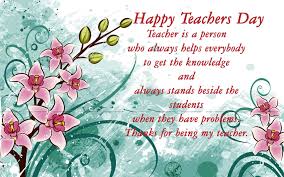 Birthday Wishes For Teacher Mam In Hindi Happy Teachers Day Quotes Images Pictures Photos Hd Wallpapers For Students 2015 Happy Teachers Day Wishes Happy Teachers Day Teachers Day Wishes