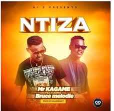 Download Mp3 Mr Kagame Ft Bruce Melodie Ntiza Audio Video Mp4 By Download Latest Zuchu New Song Music Video Mp3 Mp4 Medium