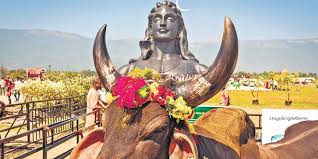 How To Be Part Of Isha S Mahashivratri From Hyderabad The New Indian Express As soon as they release any updates regarding the chief guest, and the. mahashivratri from hyderabad