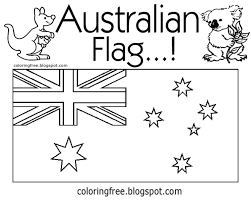We have the most common formats for standard printers available. Colouring Pages For Kids Australian Animals