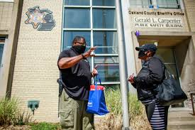 Defund the police: What officials, activists are saying about reform