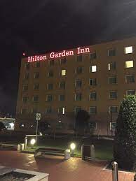 This property has a fitness room that's open 24 hours. Hilton Garden Inn Rome Airport Picture Of Hilton Garden Inn Rome Airport Fiumicino Tripadvisor