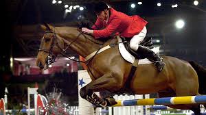 The 2021 international horse show in london. Bbc Sport Equestrian Olympia Horse Show