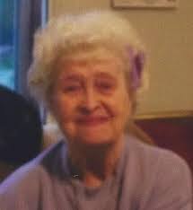 Cora Adkins Obituary (2012)