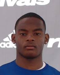 Ja'Ron Early's Football Recruiting Profile