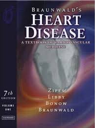 Braunwald S Heart Disease A Textbook Of Cardiovascular Medicine Seacoconti Over Blog Com