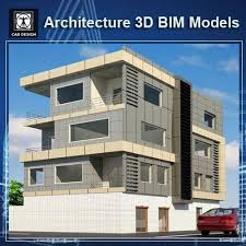 Interior Design Bim 3d Models Architecture Design Process Revit Architecture Building Information Modeling