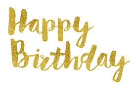 All png & cliparts images on nicepng are best quality. Happy Birthday Text Png Free Download Transparent Png Image Pngnice