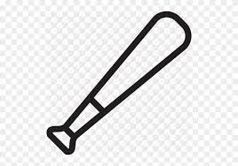 Free Free Baseball Bat Svg Free 678 SVG PNG EPS DXF File