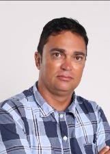 Candidato Gilmar Moto Taxi