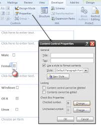 Make A Fillable Form In Word 2016 Collect Data The Easy Way Fillable Forms Excel Tutorials Microsoft Word 2016