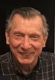 Allen Martin Zoldy Obituary