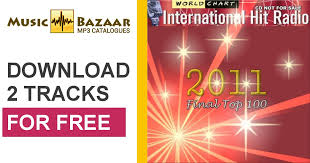 World Chart Show 2011 Final Top 100 Cd3 Mp3 Buy Full