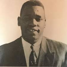 Edward Hill, Jr. (1996)