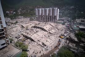 El terremoto en Venezuela, en imágenes | Fotos | EL PAÍS América