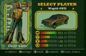 Ultimate ninja storm 4 road to boruto · the last of us remastered · pro evolution soccer 2021 season update · ghost of tsushima . Igrovoe Eho 1 Fevralya 2000 Goda Vyhod Vigilante 8 2nd Offense Dlya Nintendo 64 Ps4 Stratege