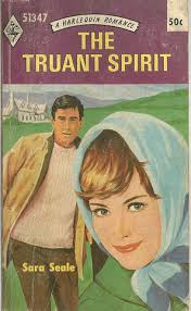 The Truant Spirit