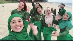 Korang ada adik beradik yang hebat dalam semua benda tak? Viral Oh Viral Family Ceria Maembong Adik Beradik Ni Facebook
